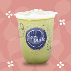 Premium Matcha Latte (green Tea)